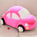 Hot selling wholesale custom latest stuffed plush toys car for kids factory direct